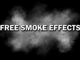 Smoke Effects- Pack of 10 